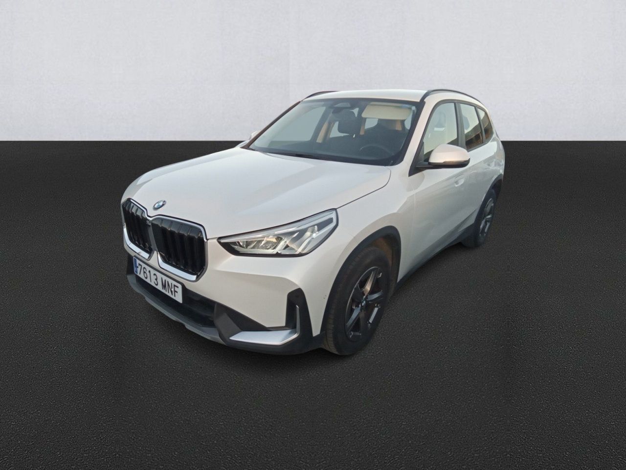 Bmw X1 Sdrive18d - Foto 2