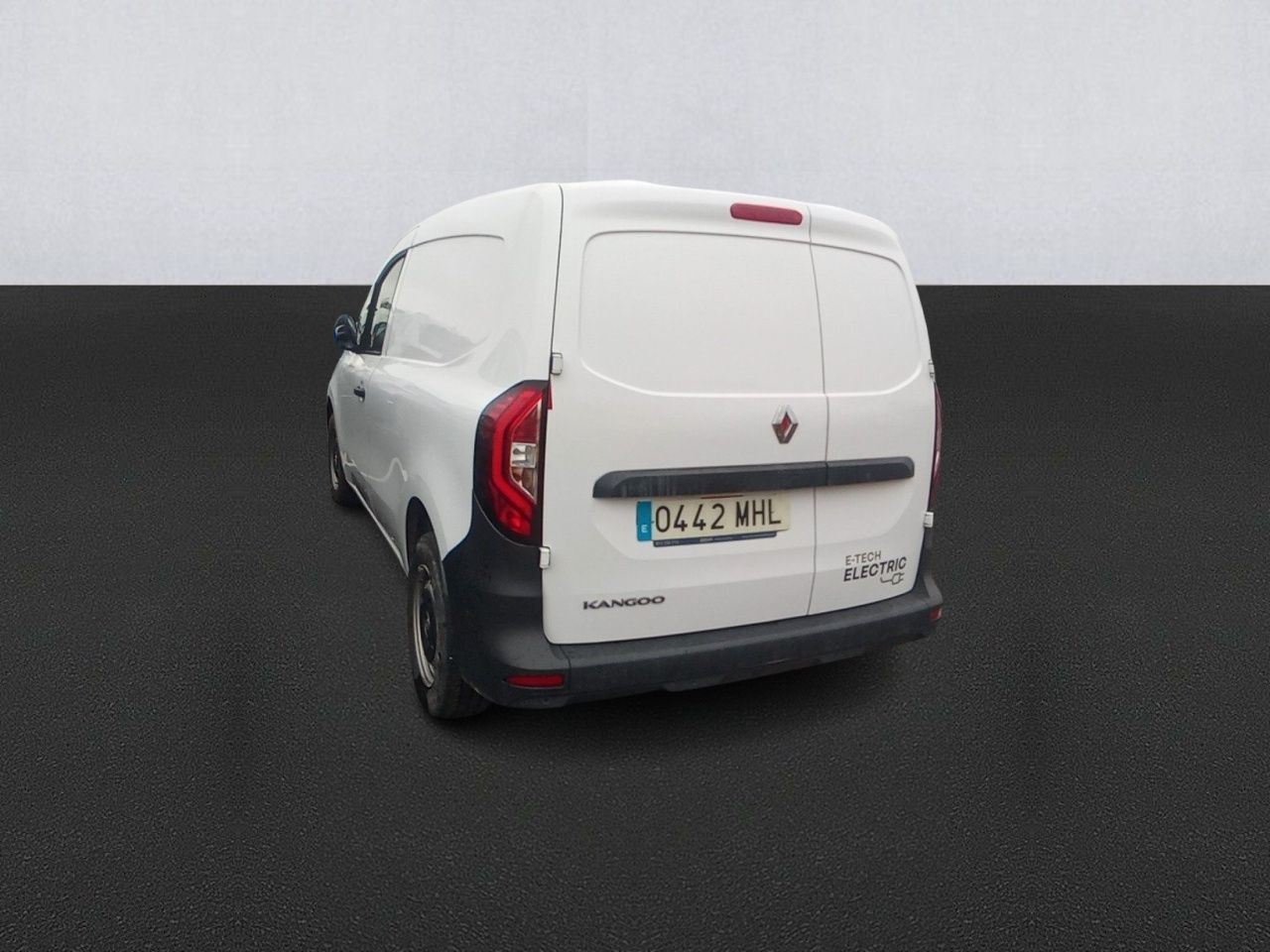 Renault Kangoo L1 Start Ev45 11kw - Foto 2