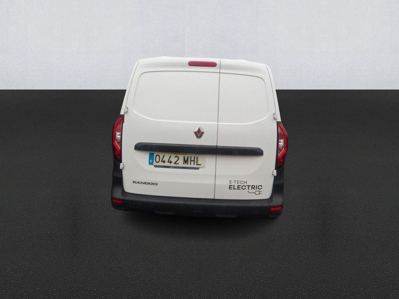 Renault Kangoo L1 Start Ev45 11kw - Foto 2