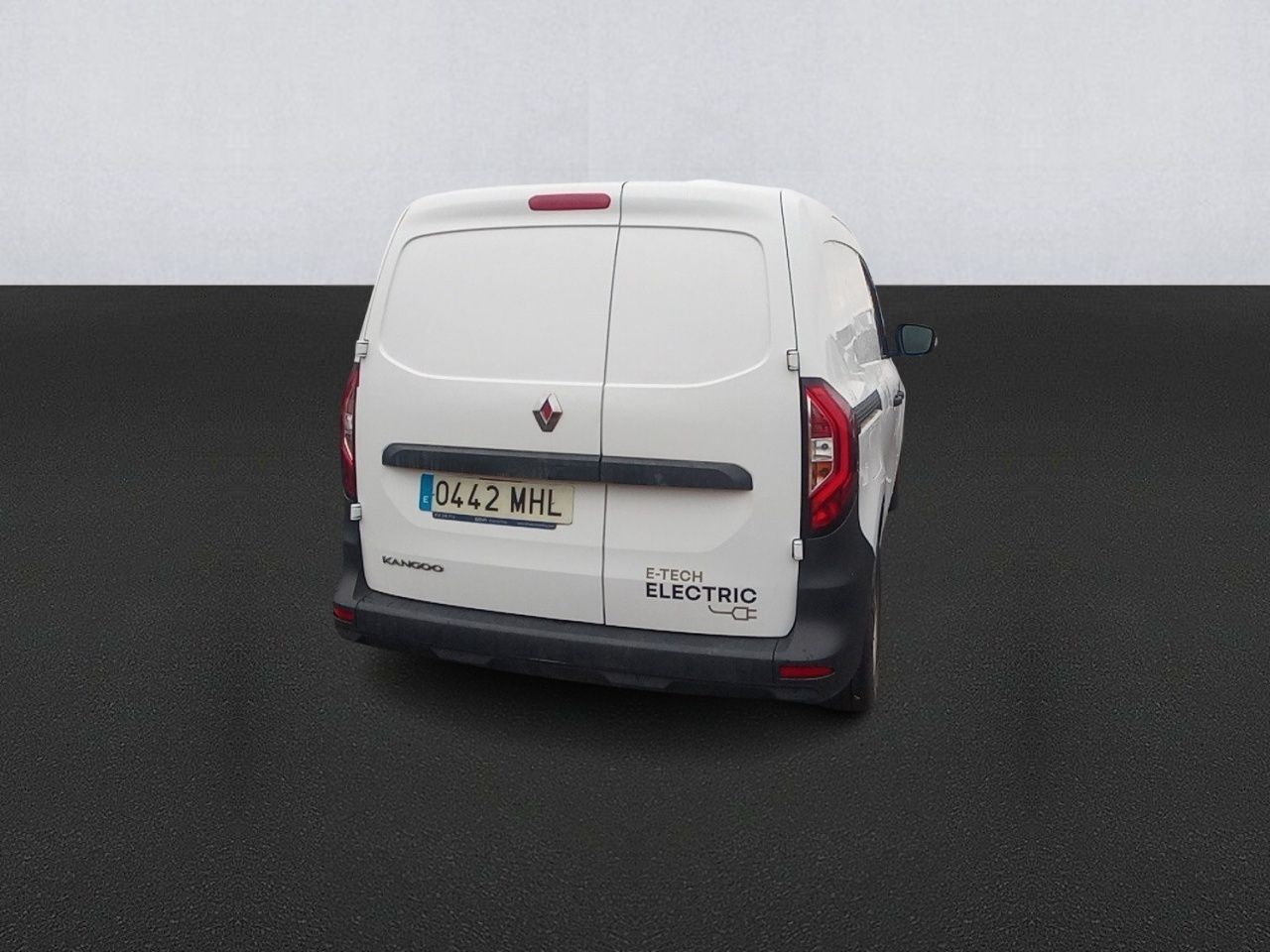 Renault Kangoo L1 Start Ev45 11kw - Foto 2