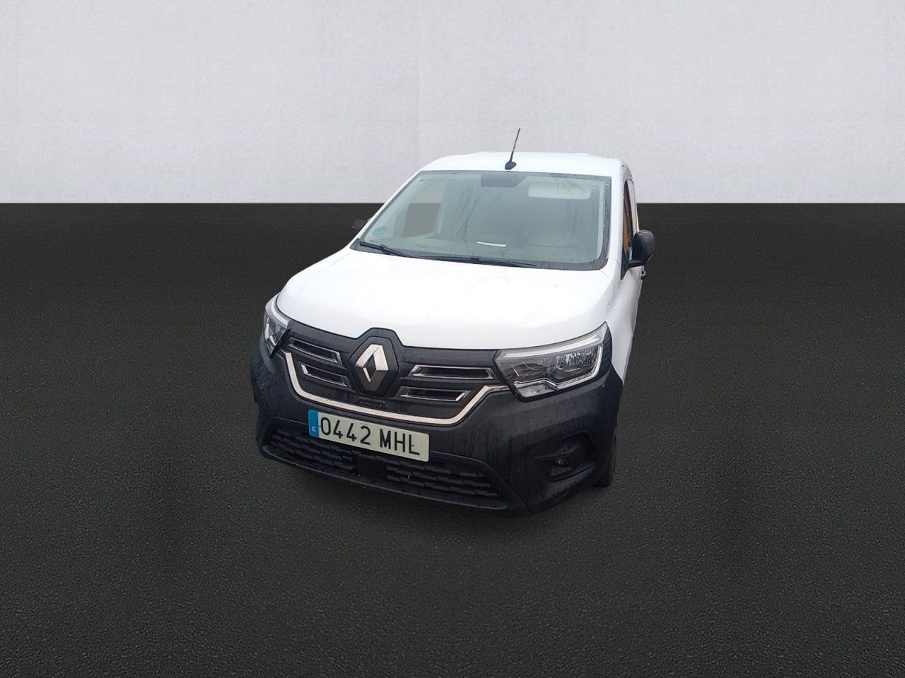 Renault Kangoo L1 Start Ev45 11kw - Foto 2