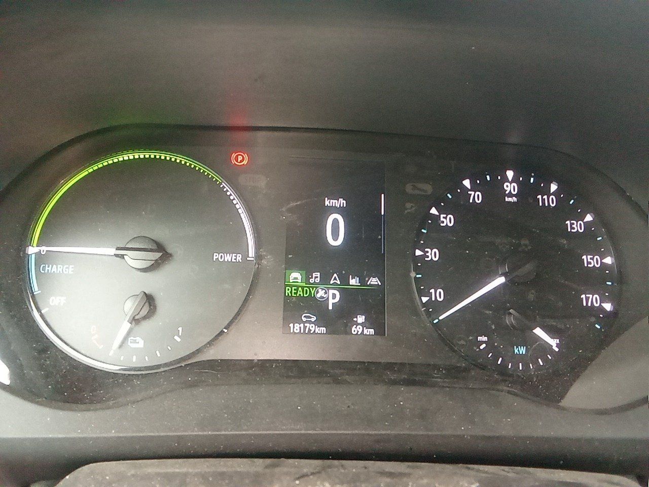 Renault Kangoo L1 Start Ev45 11kw - Foto 2