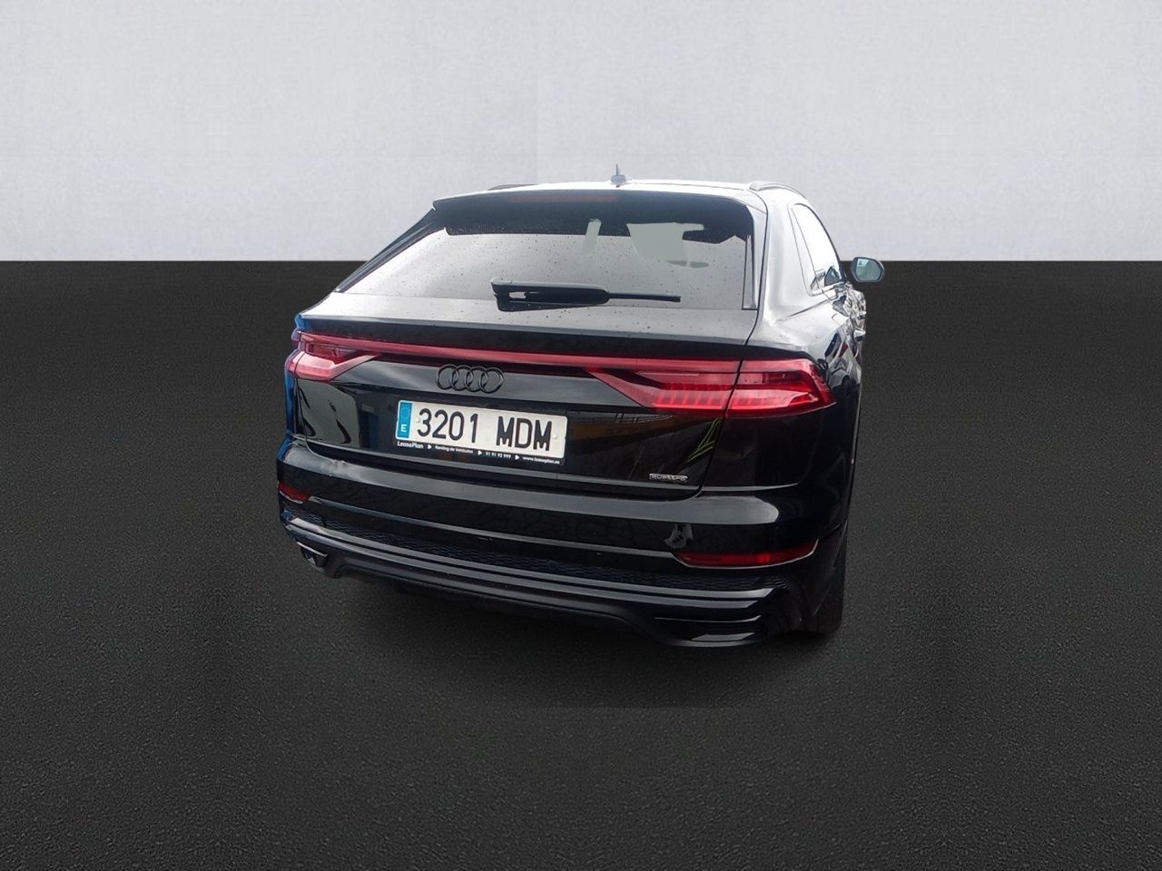 Audi Q8 50 Tdi 210kw Black Line Plus Quattro Tip - Foto 2
