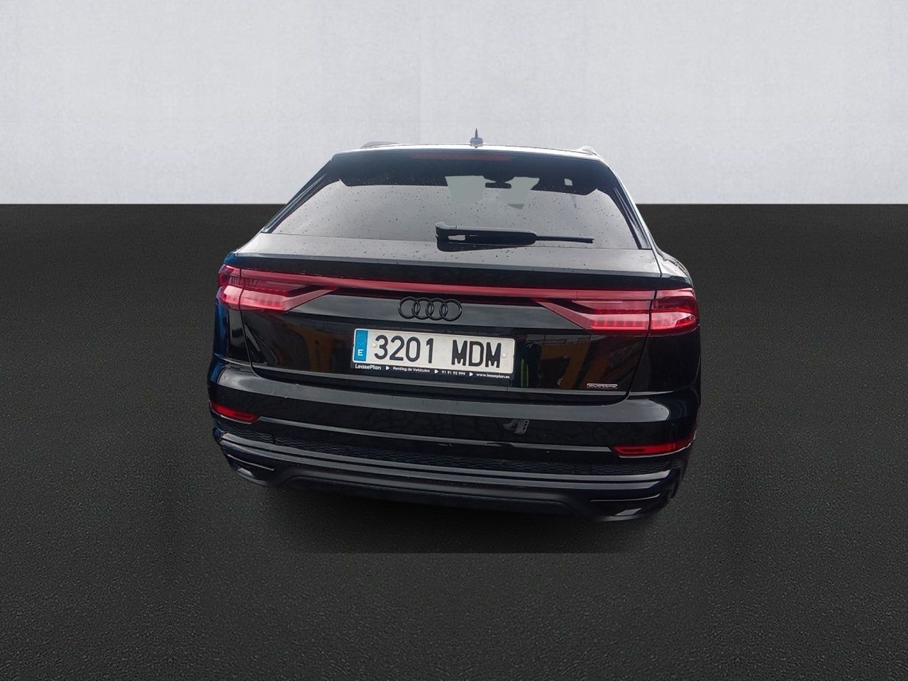 Audi Q8 50 Tdi 210kw Black Line Plus Quattro Tip - Foto 2