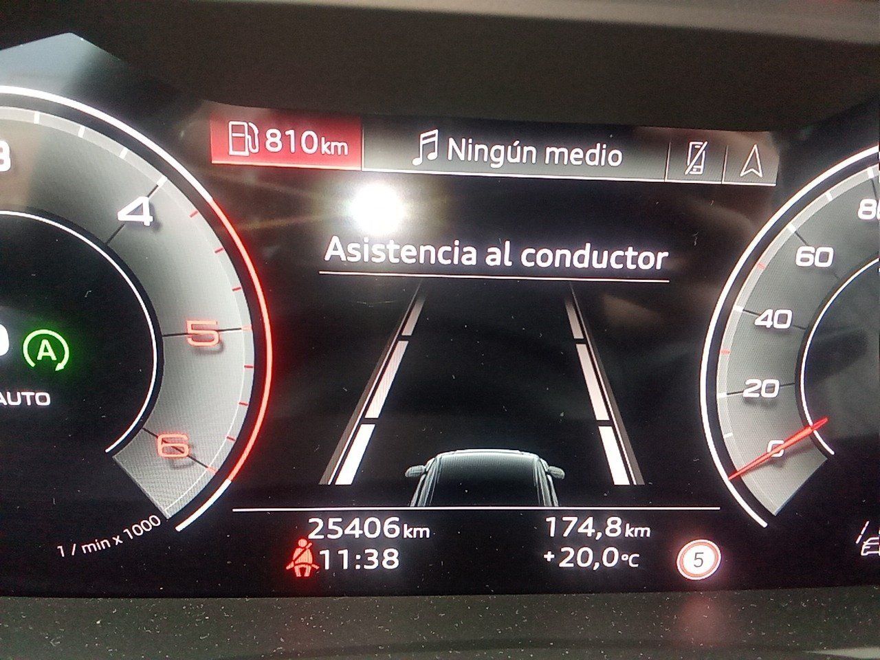 Audi Q8 50 Tdi 210kw Black Line Plus Quattro Tip - Foto 2