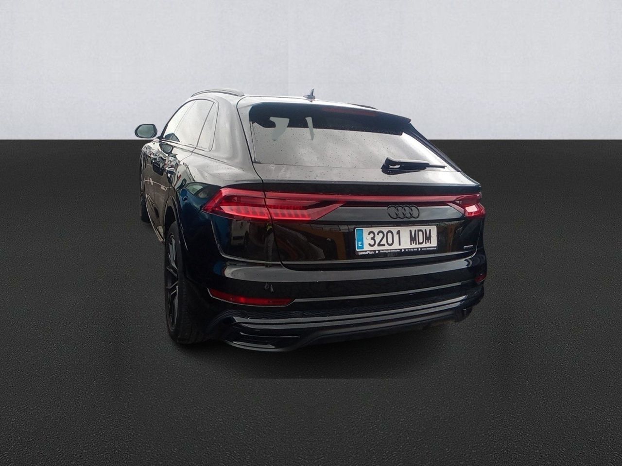 Audi Q8 50 Tdi 210kw Black Line Plus Quattro Tip - Foto 2