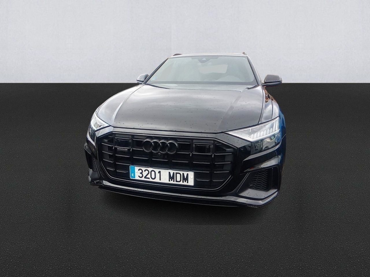 Audi Q8 50 Tdi 210kw Black Line Plus Quattro Tip - Foto 2
