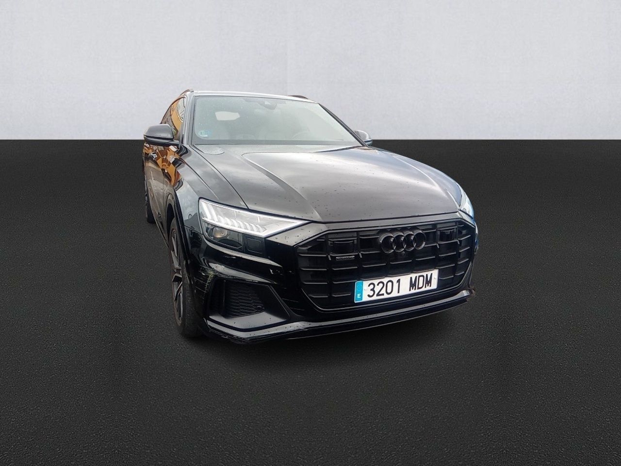 Audi Q8 50 Tdi 210kw Black Line Plus Quattro Tip - Foto 2