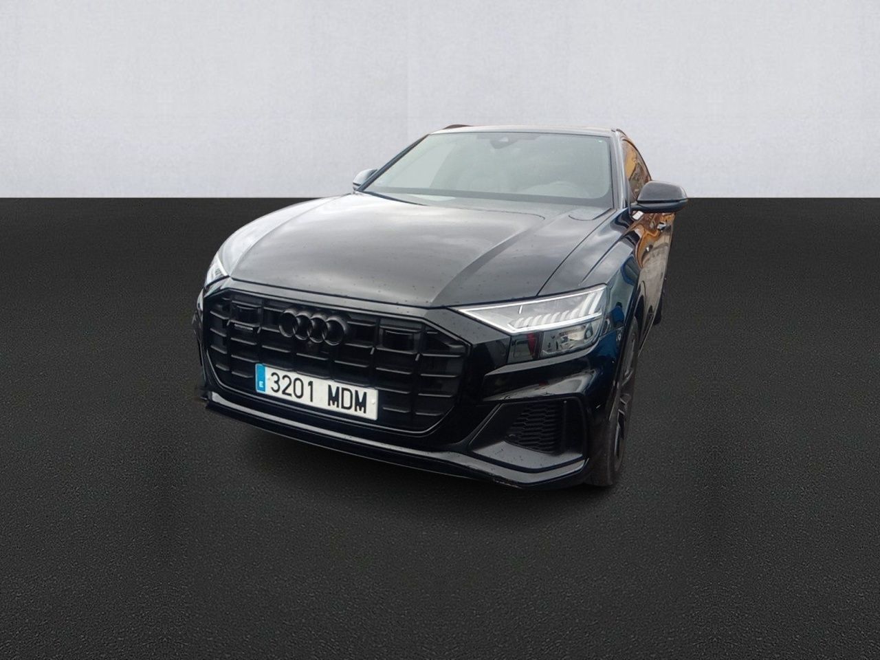 Audi Q8 50 Tdi 210kw Black Line Plus Quattro Tip - Foto 2