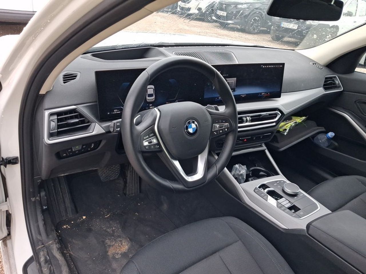 Bmw Series 3 320i Auto. - Foto 2