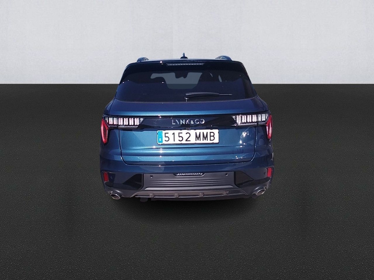 Lynk & Co 01 1.5 Phev 6.6kw - Foto 2