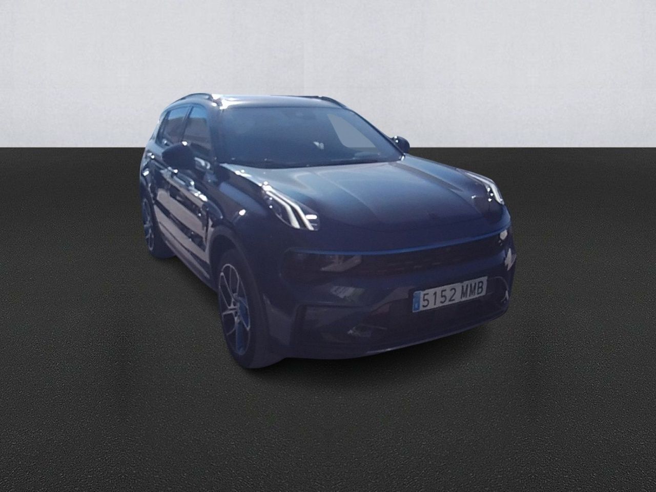 Lynk & Co 01 1.5 Phev 6.6kw - Foto 2