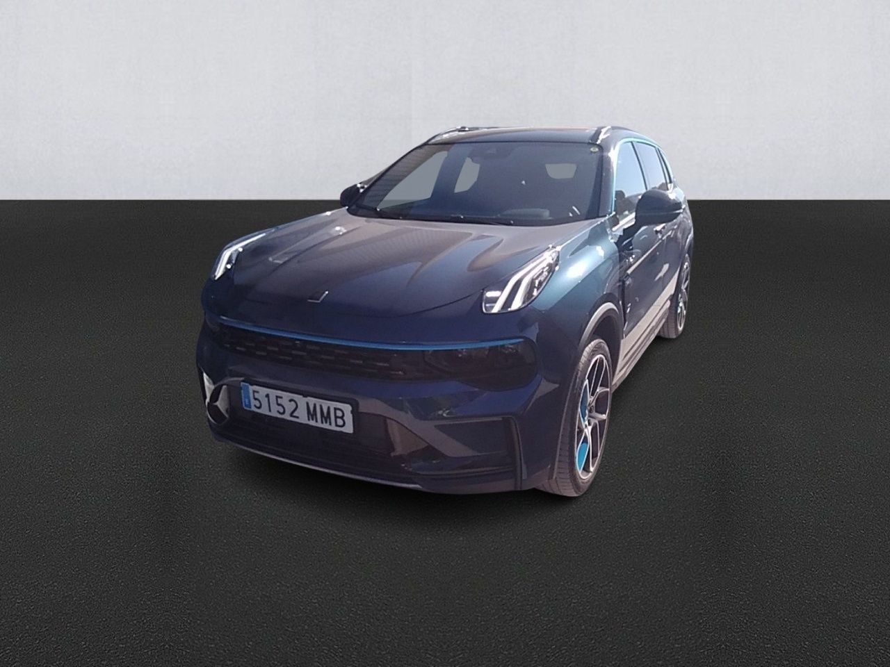 Lynk & Co 01 1.5 Phev 6.6kw - Foto 2