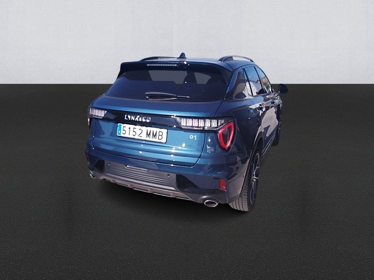 Lynk & Co 01 1.5 Phev 6.6kw - Foto 2