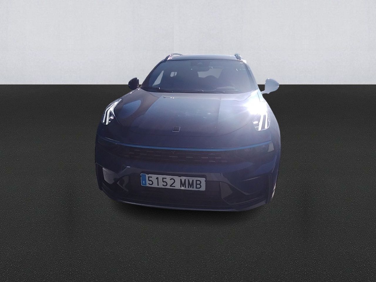 Lynk & Co 01 1.5 Phev 6.6kw - Foto 2