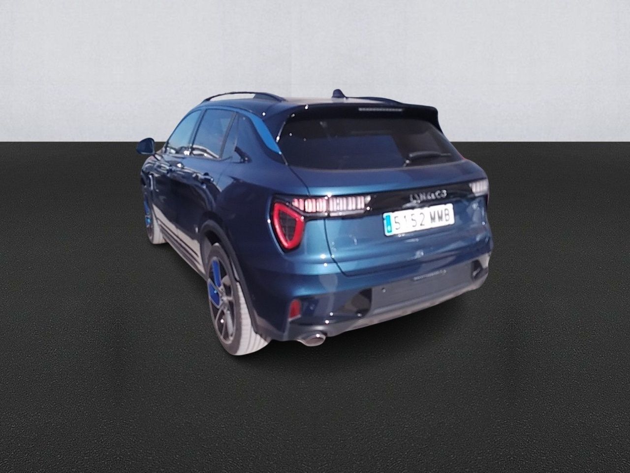 Lynk & Co 01 1.5 Phev 6.6kw - Foto 2