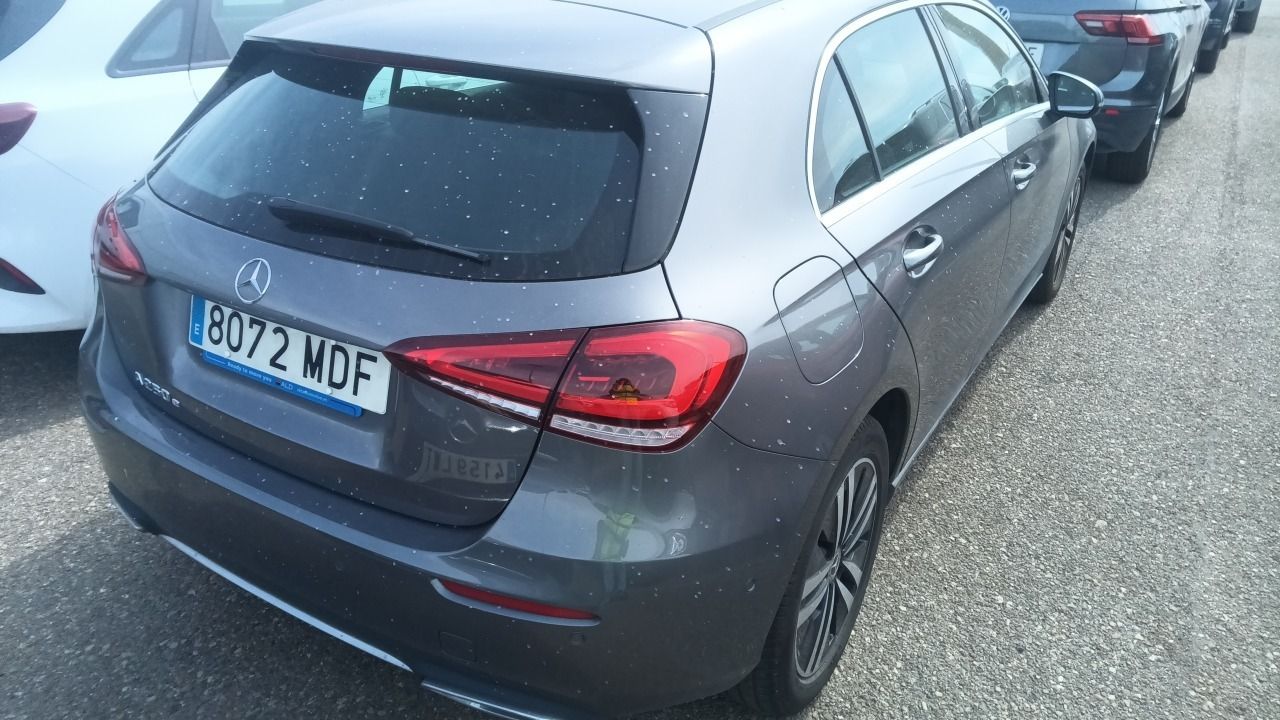 Mercedes A-class A 250 E - Foto 2
