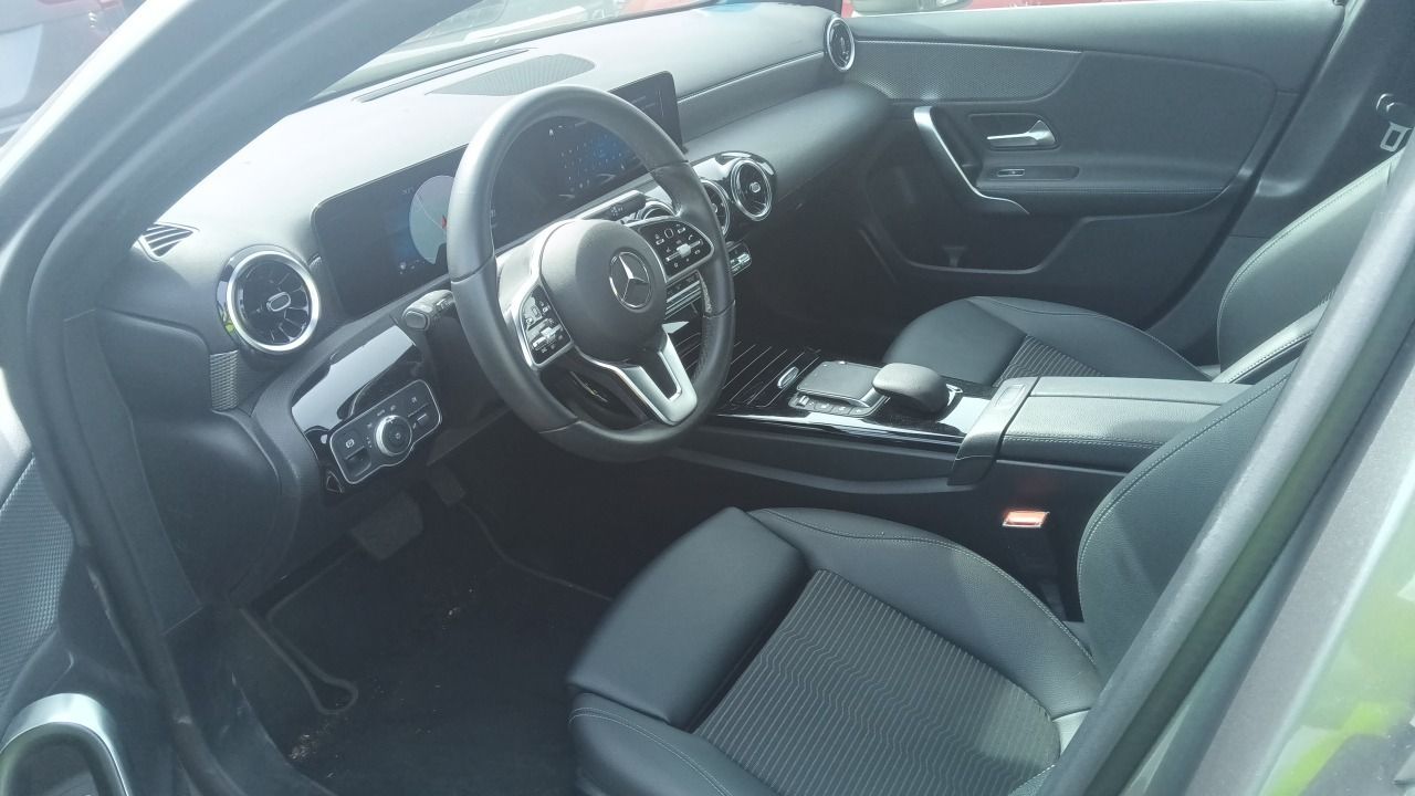 Mercedes A-class A 250 E - Foto 2