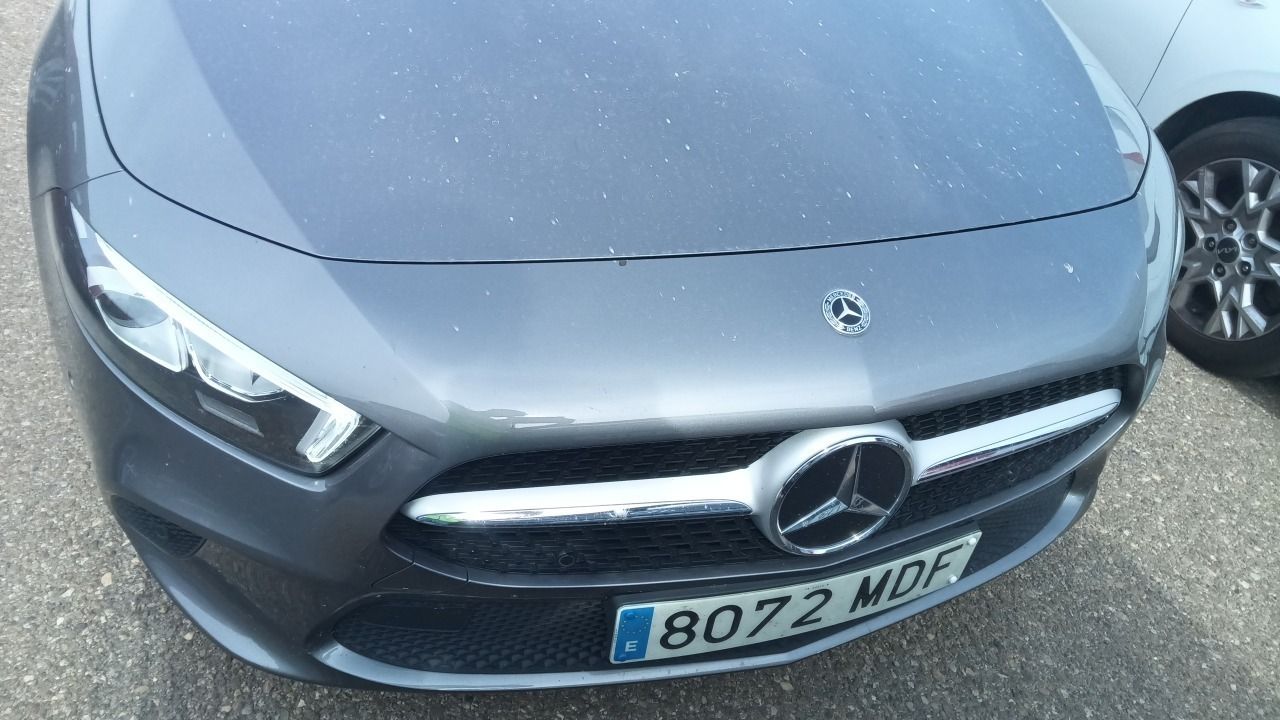 Mercedes A-class A 250 E - Foto 2