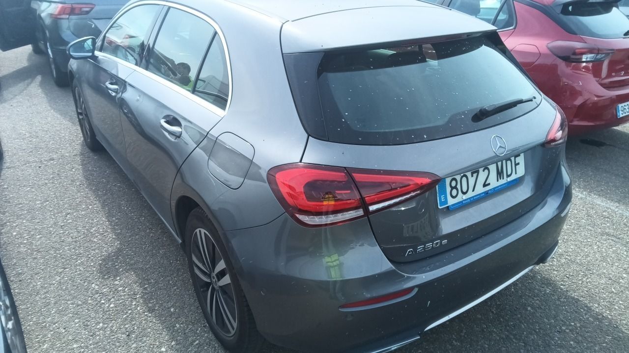 Mercedes A-class A 250 E - Foto 2