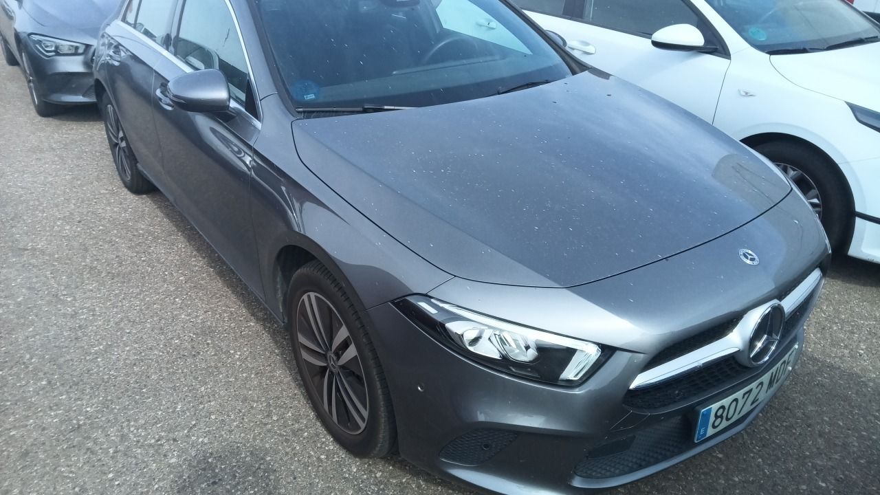 Mercedes A-class A 250 E - Foto 2