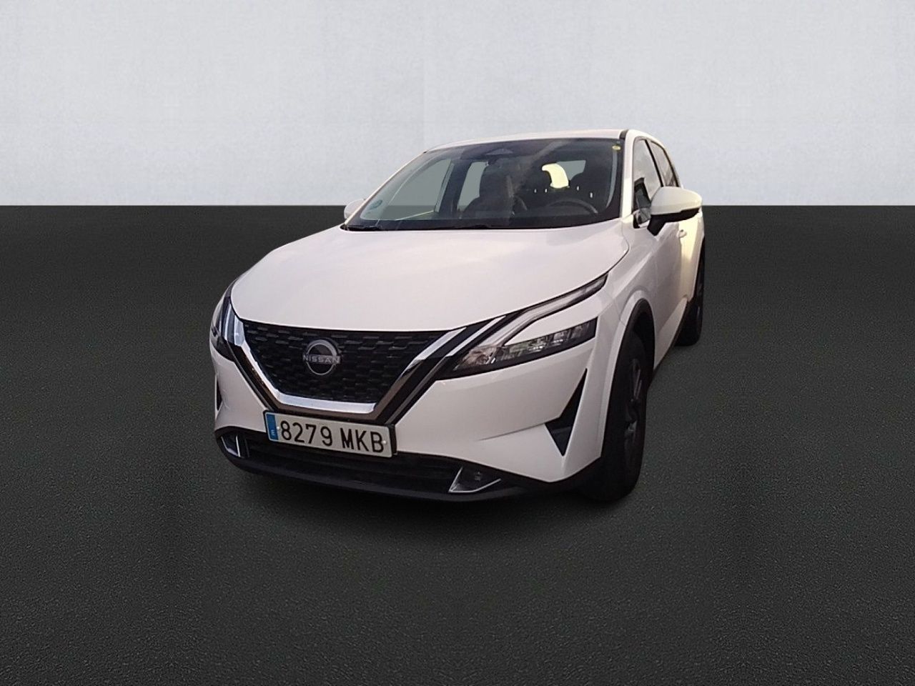 Nissan Qashqai Dig-t 103kw (140cv) Mhev 4x2 Acenta - Foto 2