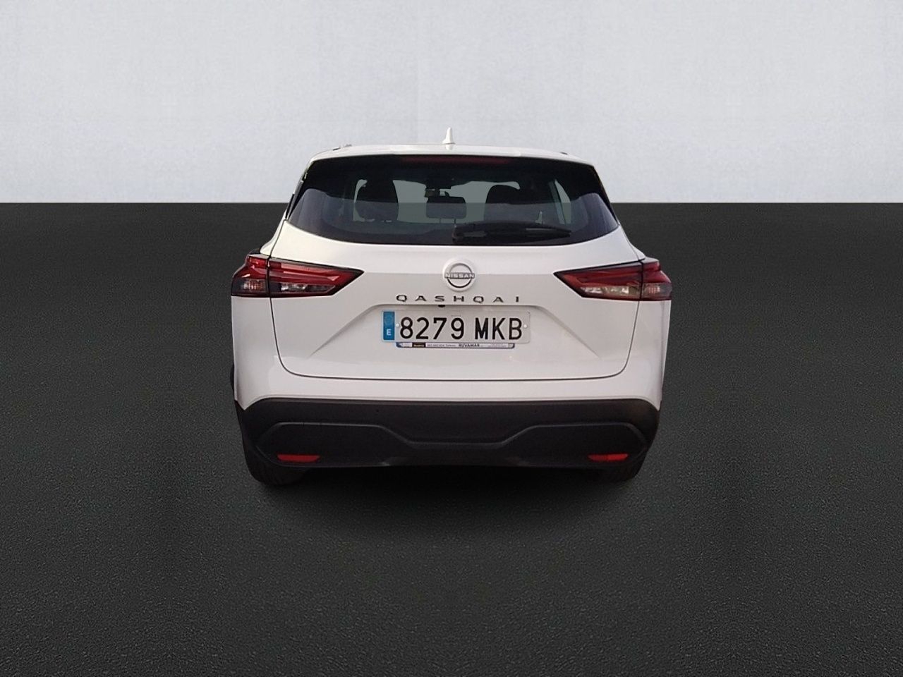 Nissan Qashqai Dig-t 103kw (140cv) Mhev 4x2 Acenta - Foto 2
