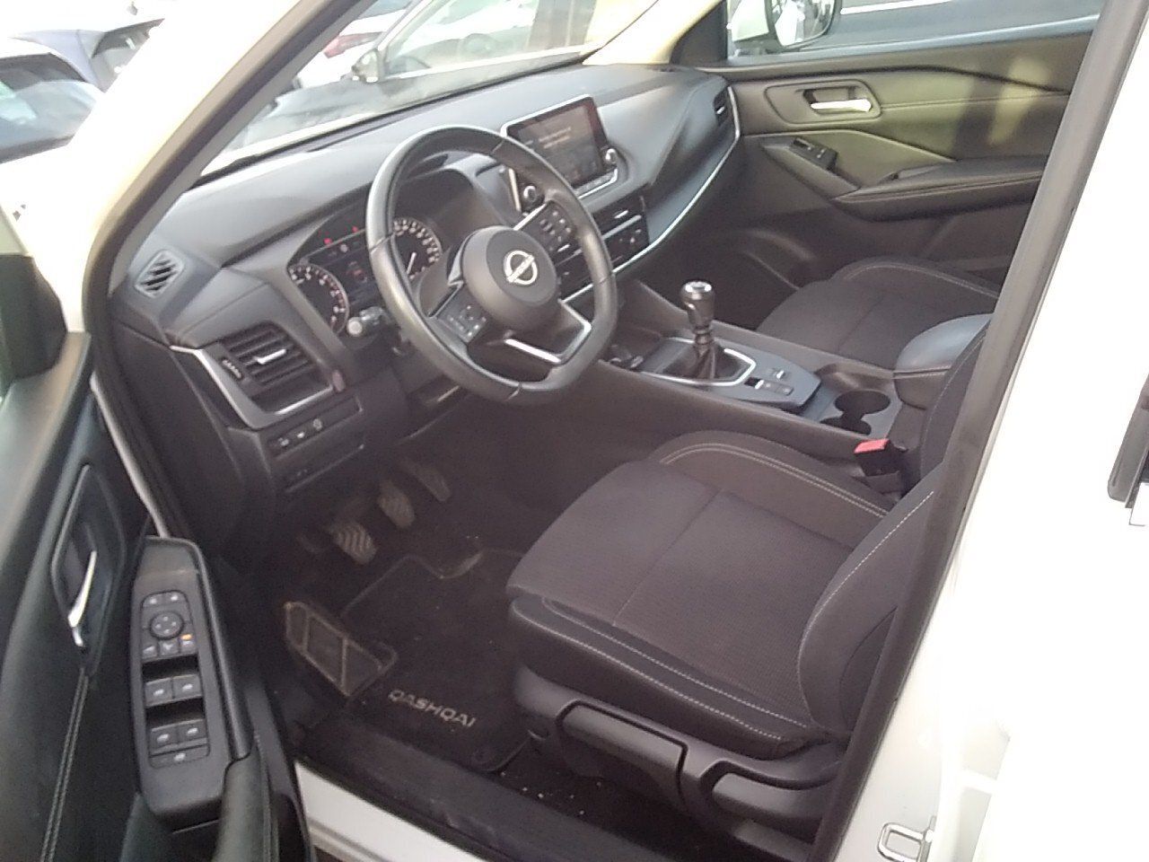 Nissan Qashqai Dig-t 103kw (140cv) Mhev 4x2 Acenta - Foto 2