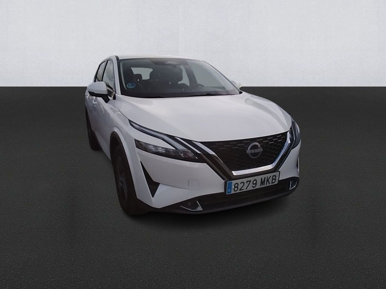 Nissan Qashqai Dig-t 103kw (140cv) Mhev 4x2 Acenta - Foto 2