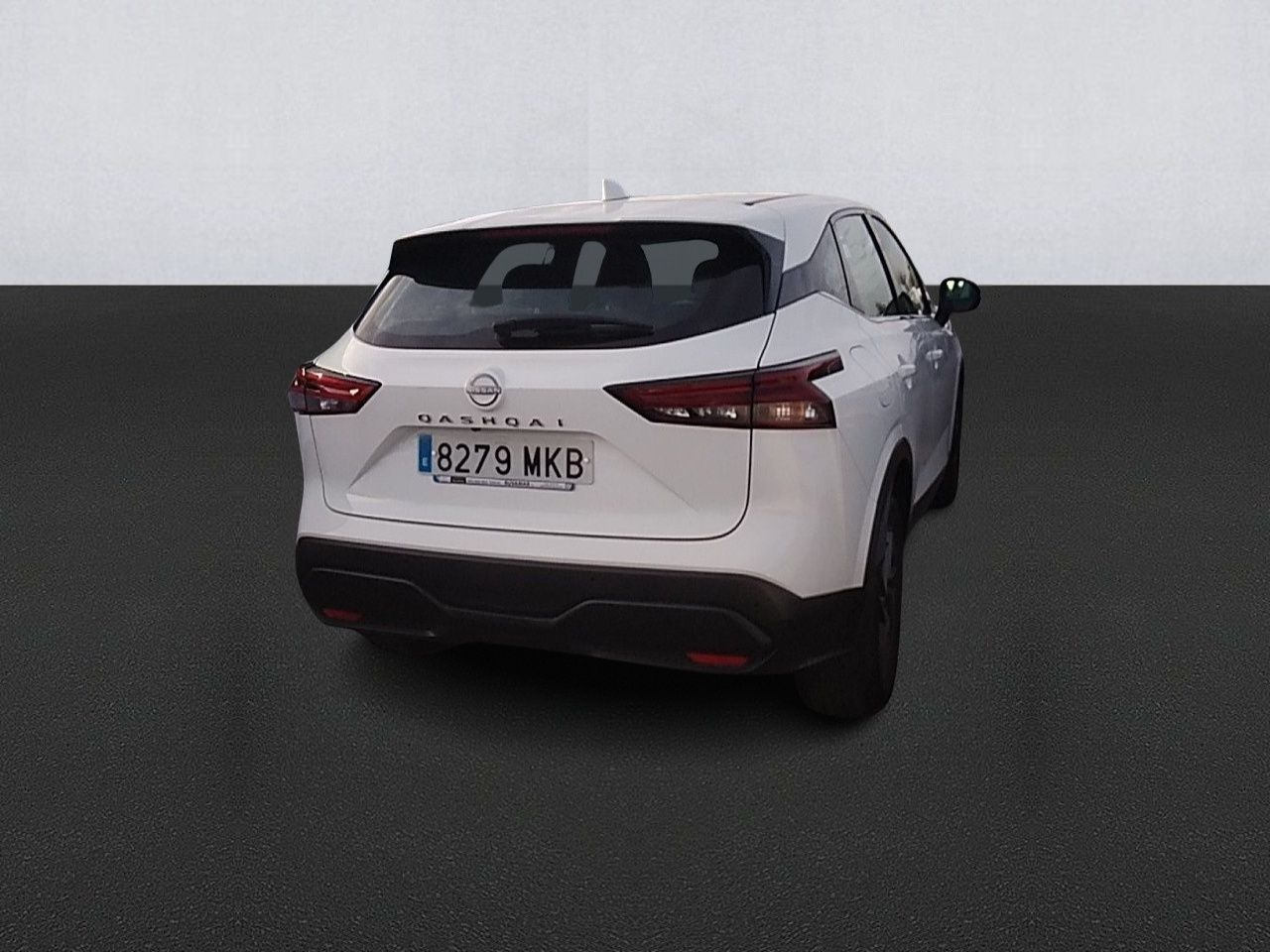 Nissan Qashqai Dig-t 103kw (140cv) Mhev 4x2 Acenta - Foto 2