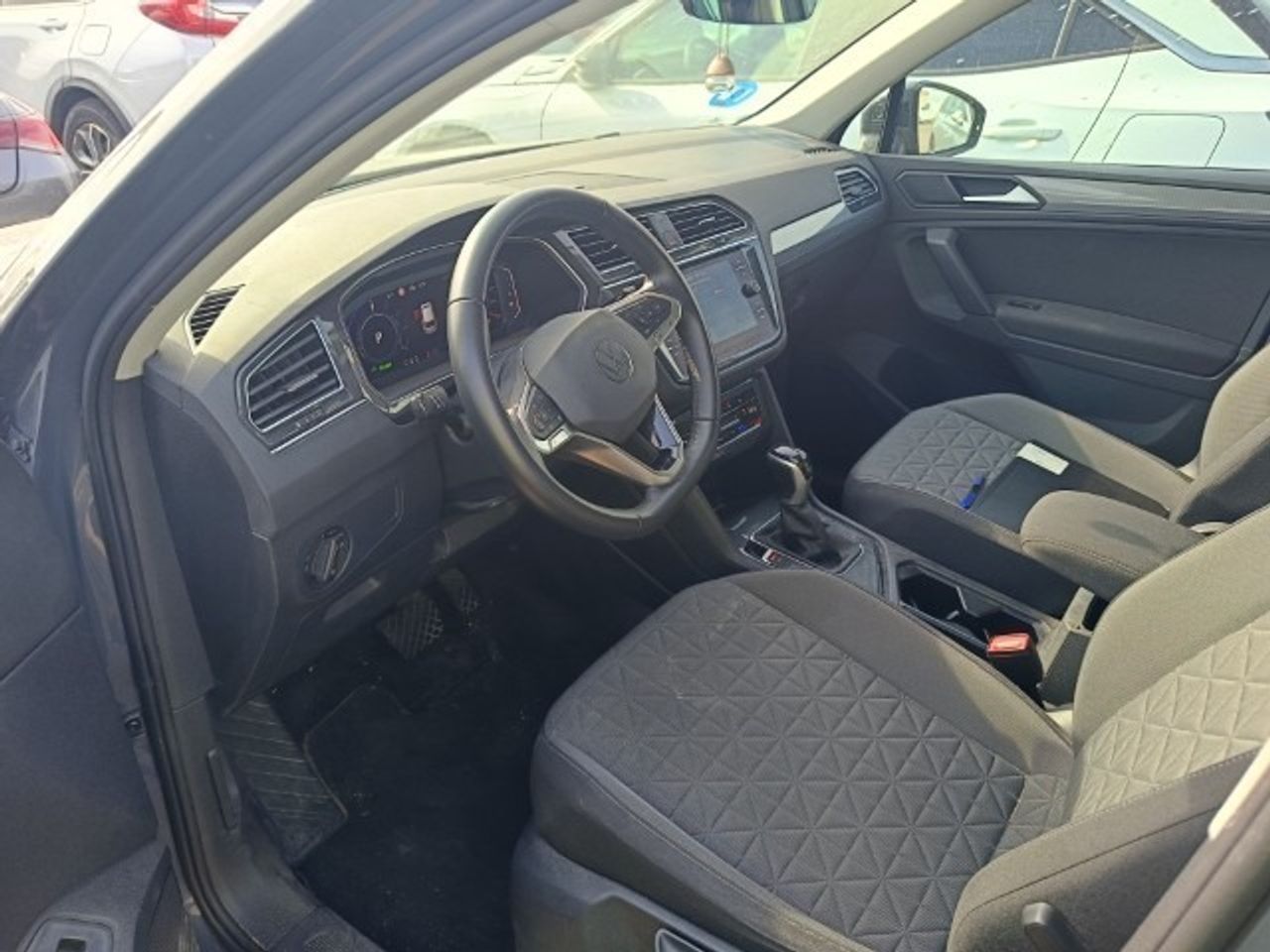 Volkswagen Tiguan Life 1.4 Tsi Ehybrid 180kw (245cv) Dsg - Foto 2