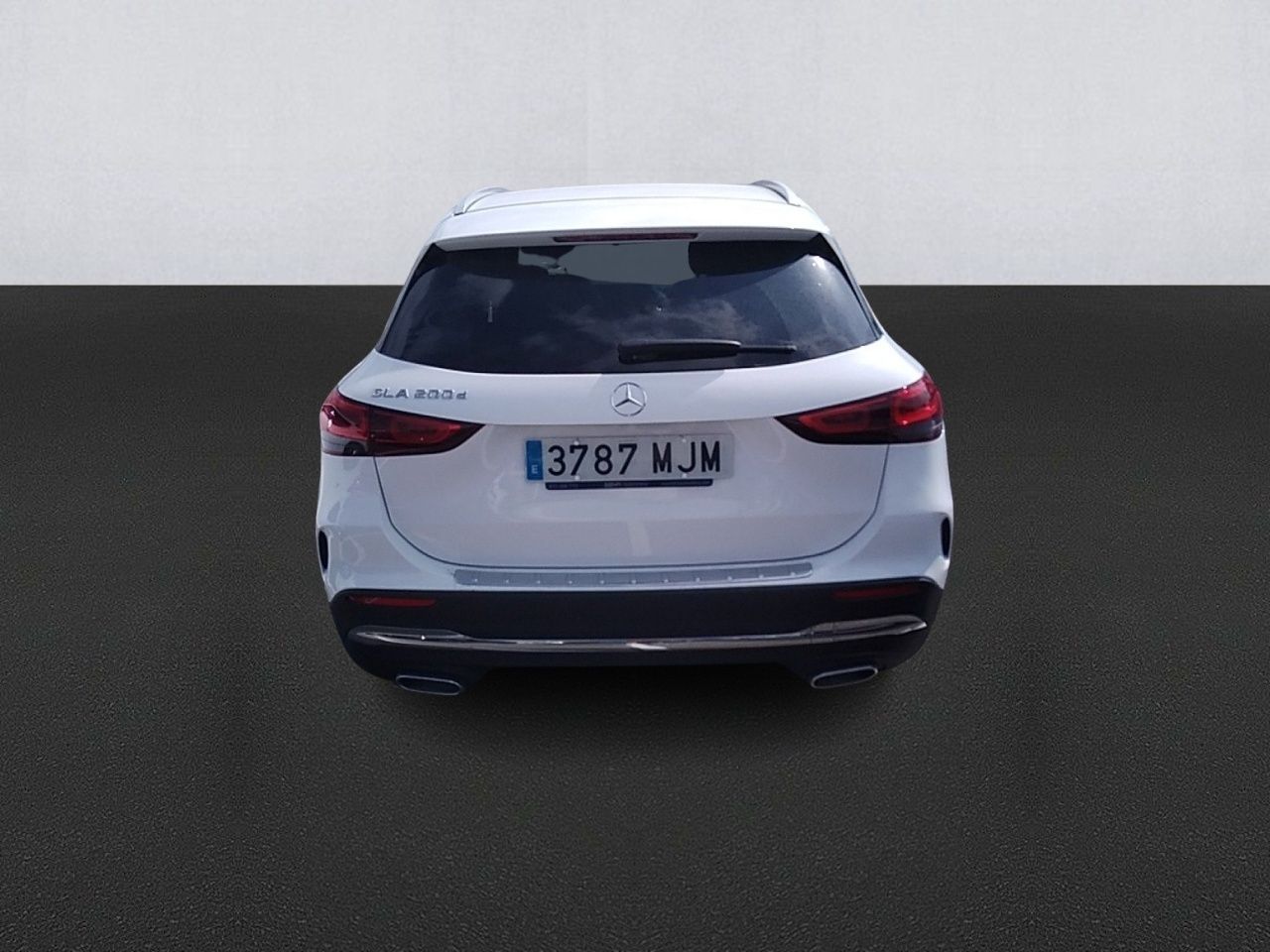Mercedes Gla 200 D - Foto 2