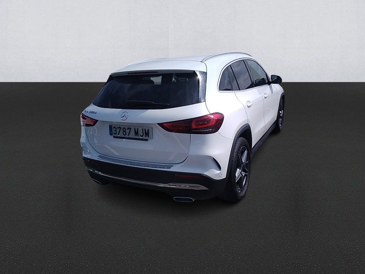 Mercedes Gla 200 D - Foto 2