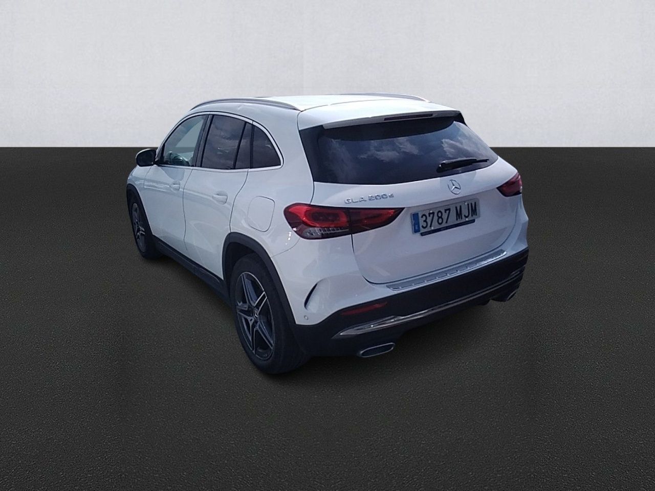 Mercedes Gla 200 D - Foto 2