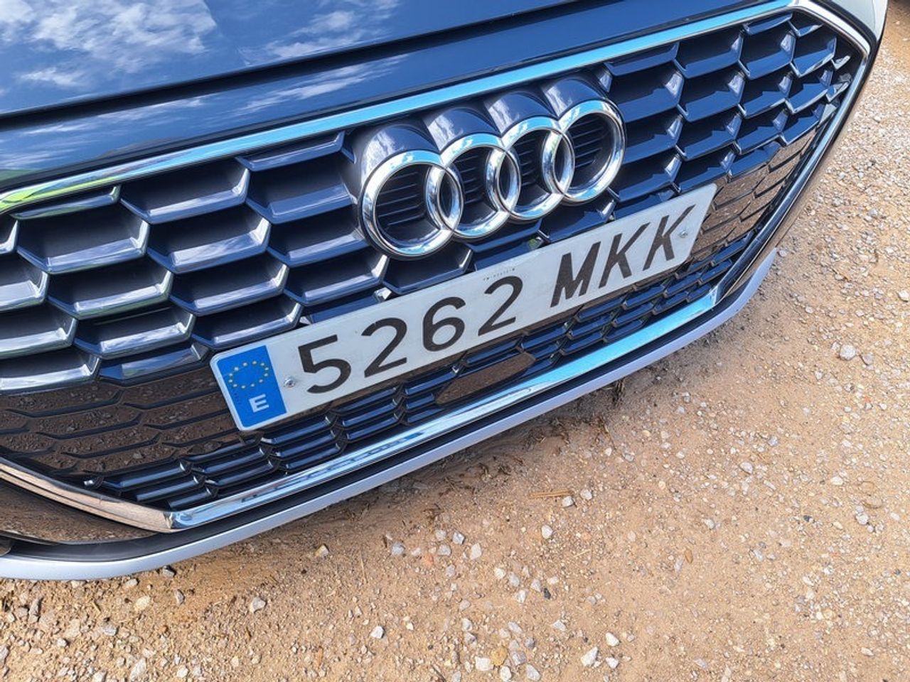 Audi A3 Sportback Advanced 30 Tfsi 81kw S Tronic - Foto 2
