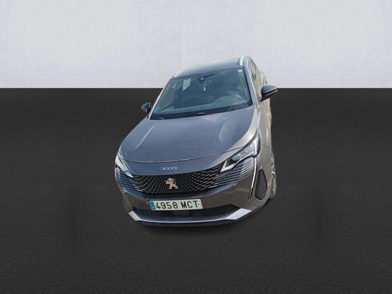Peugeot 3008 1.5 Bluehdi 96kw S&s Gt Eat8 - Foto 2