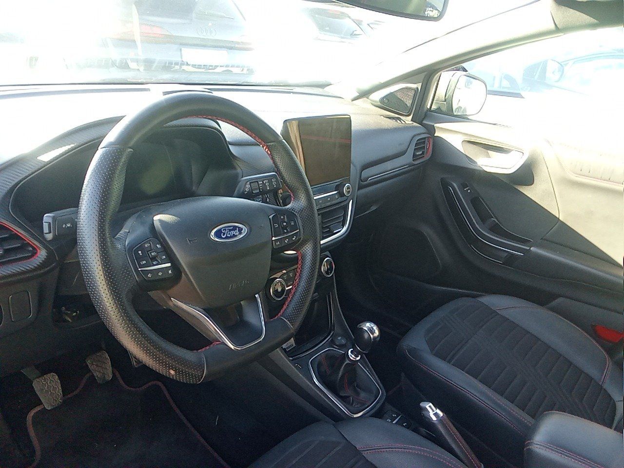 Ford Puma 1.0 Ecoboost 155cv St-line X Mhev - Foto 2