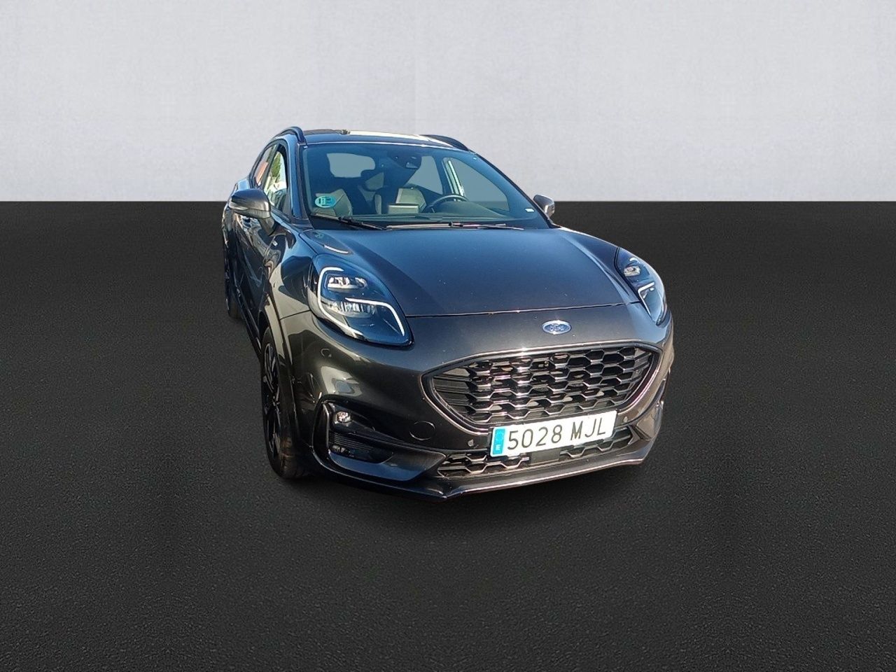 Ford Puma 1.0 Ecoboost 155cv St-line X Mhev - Foto 2