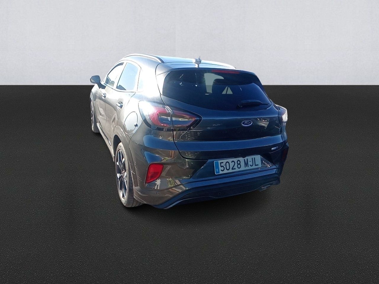 Ford Puma 1.0 Ecoboost 155cv St-line X Mhev - Foto 2