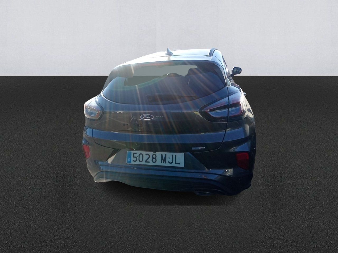 Ford Puma 1.0 Ecoboost 155cv St-line X Mhev - Foto 2