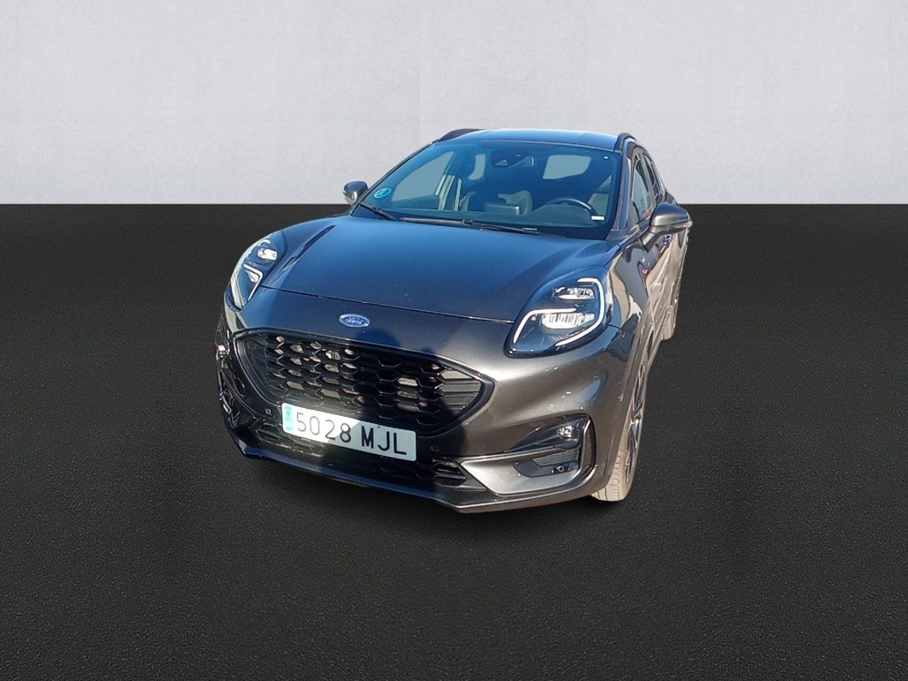 Ford Puma 1.0 Ecoboost 155cv St-line X Mhev - Foto 2