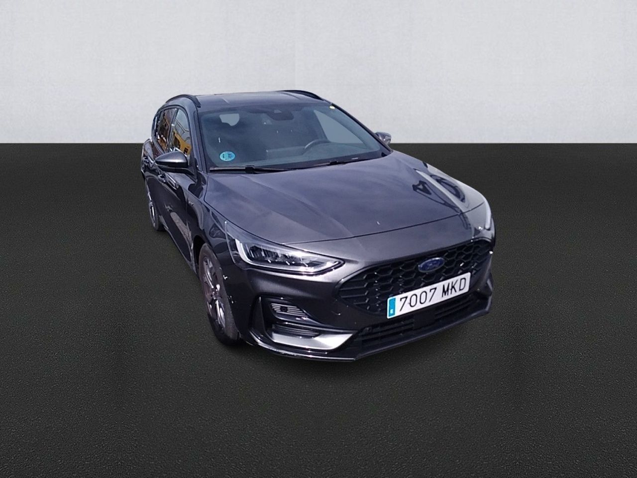 Ford Focus 1.0 Ecoboost Mhev 114kw St-line Auto Sb - Foto 2