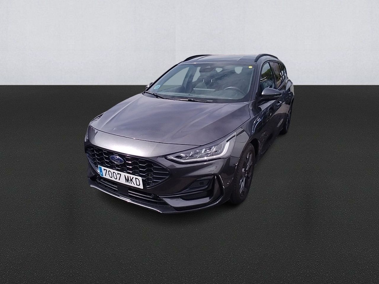 Ford Focus 1.0 Ecoboost Mhev 114kw St-line Auto Sb - Foto 2