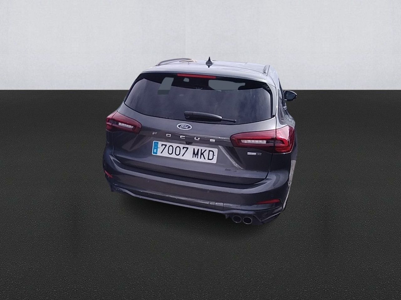 Ford Focus 1.0 Ecoboost Mhev 114kw St-line Auto Sb - Foto 2