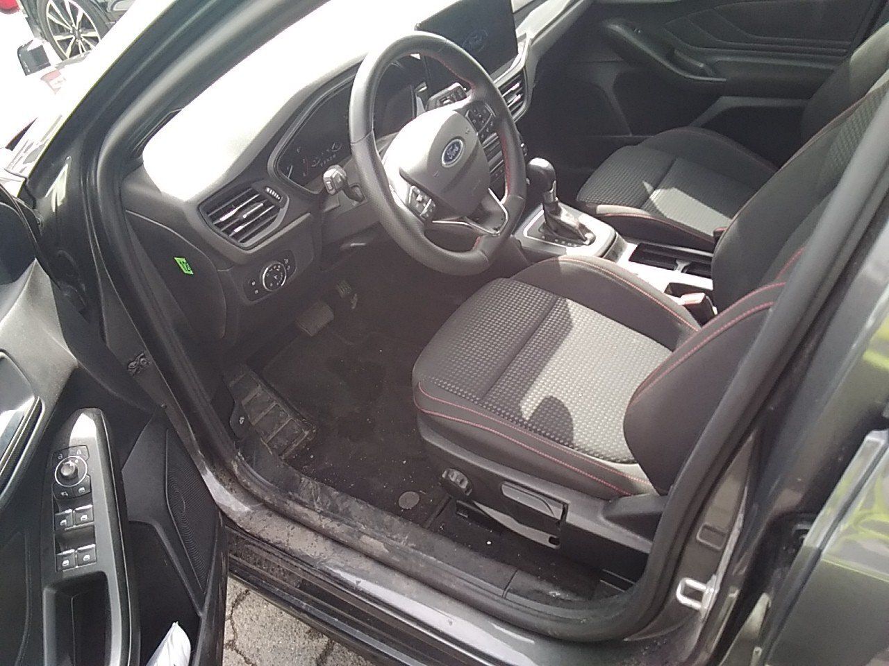 Ford Focus 1.0 Ecoboost Mhev 114kw St-line Auto Sb - Foto 2
