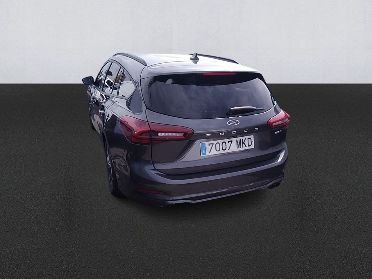 Ford Focus 1.0 Ecoboost Mhev 114kw St-line Auto Sb - Foto 2