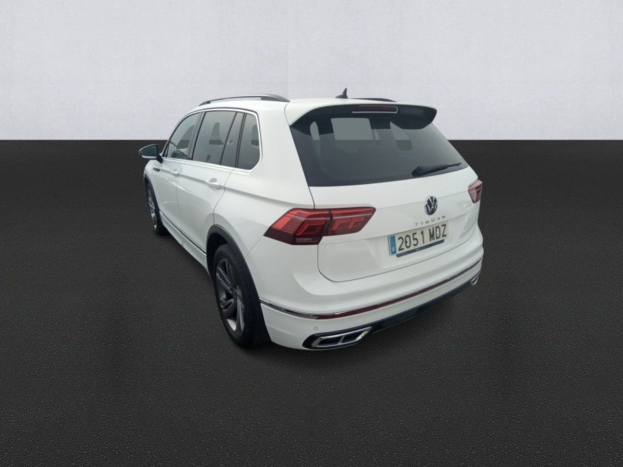 Volkswagen Tiguan R-line 2.0 Tdi 110kw (150cv) Dsg - Foto 2