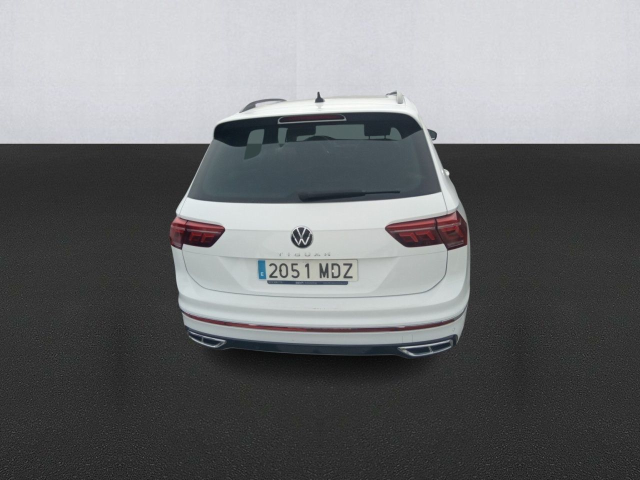 Volkswagen Tiguan R-line 2.0 Tdi 110kw (150cv) Dsg - Foto 2