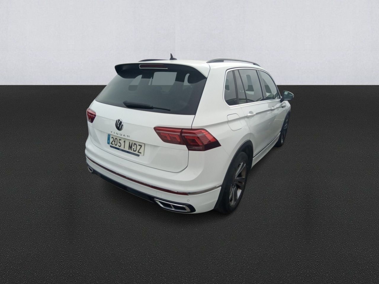 Volkswagen Tiguan R-line 2.0 Tdi 110kw (150cv) Dsg - Foto 2
