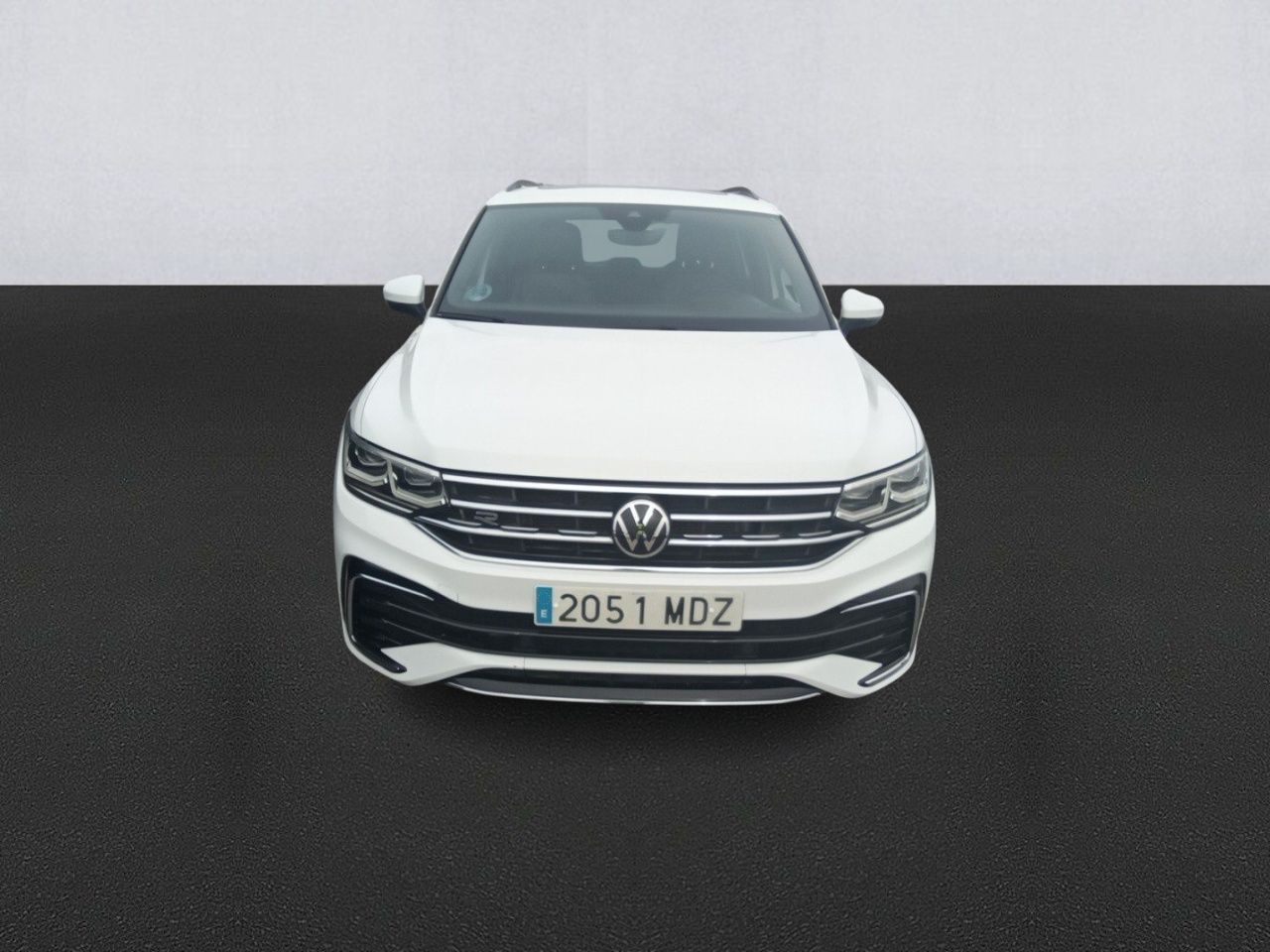 Volkswagen Tiguan R-line 2.0 Tdi 110kw (150cv) Dsg - Foto 2